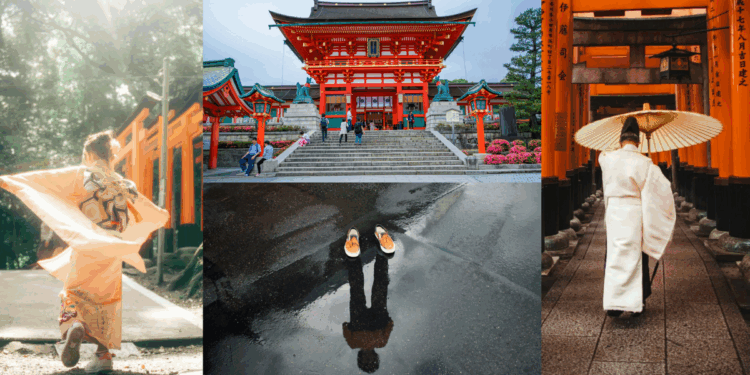 Thousands of Japanese People Disappear Every Year—By Choice