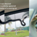 Snake Suddenly Appears on Car Window, Leaving Shocked Driver Frozen in Fear
