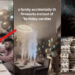 Family Mistakes Fireworks for Cake Candles — Chaos Erupts Immediately