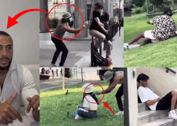 Just a Prank? — French Influencer Jailed after Fake Syringe Attack Videos Went Viral