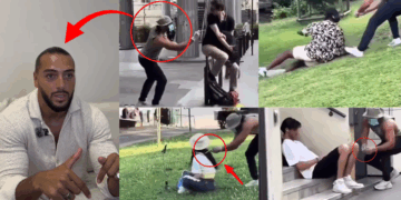 Just a Prank? — French Influencer Jailed after Fake Syringe Attack Videos Went Viral