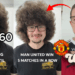 ‘Day 360’: Man United Fan Refuses Haircuts, Waiting on a Five-Win Run
