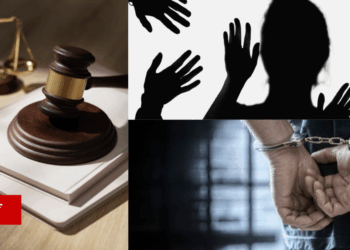 Father, Two Sons Charged With Sexually Assaulting Underage Daughters in Malaysia