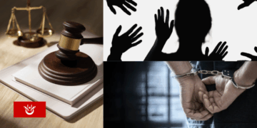 Father, Two Sons Charged With Sexually Assaulting Underage Daughters in Malaysia