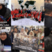 Actress Faints, Activist Forced to Drink ‘Toilet Water’: Malaysian GSF Volunteers Speak on Israeli Detention