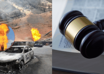 36 Putra Heights Residents Sue PETRONAS Gas, Govt Over Devastating Pipeline Explosion & Fire
