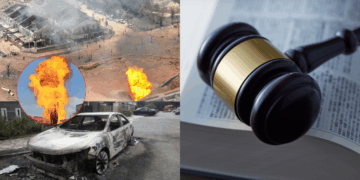 36 Putra Heights Residents Sue PETRONAS Gas, Govt Over Devastating Pipeline Explosion & Fire