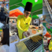 Malaysian Satay Stall Sparks Frenzy in China, Selling Out in Under an Hour