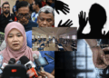 Four Melaka Students Accused of Gang Rape Still Allowed to Sit National Exam