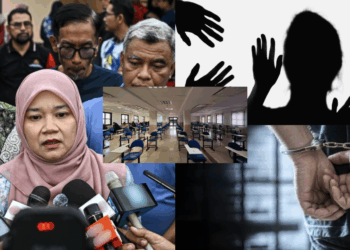 Four Melaka Students Accused of Gang Rape Still Allowed to Sit National Exam
