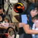 Flawless Victory: Mom Wins Mortal Kombat Tournament With Newborn in Arms