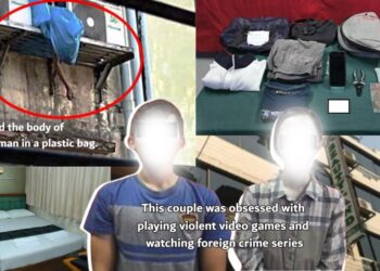 Young Woman Brutally Murdered in Hotel, Two Suspects Arrested by Police