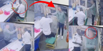 “He Was Just Doing His Job”: Security Guard Dies of Heart Attack After Alleged Assault by Tenant