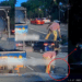 A Selfless Act: Migrant Worker Jumps From Lorry to Remove Road Hazard