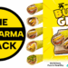 Shawarma Shack Celebrates National Shawarma Day with 1-for-1 Off All Wrap Products Starting Mid October