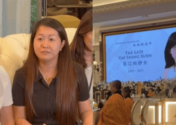 “She had 200 stab wounds”: Mother of School Stabbing Victim Shares Account as Police Investigate