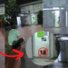 Thai Couple’s Indecent Act in Gas Station Restroom Goes Viral, Draws Mixed Reactions Online