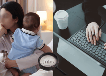 Singaporean Mom of Two Terminated Days after Car Accident, Company Fires Her Over WhatsApp for Requesting to WFH