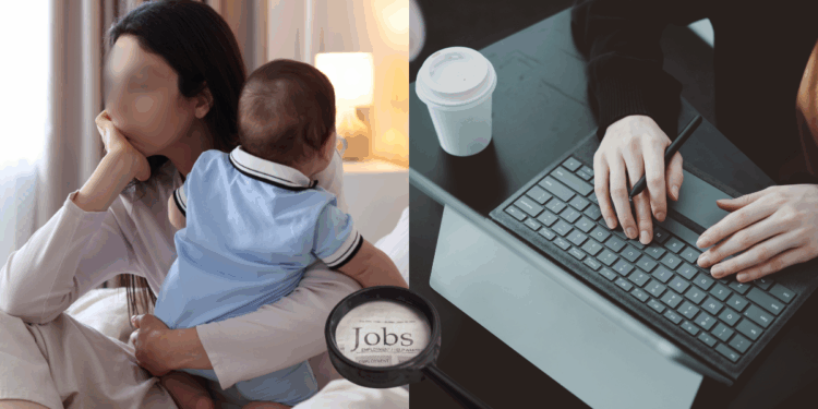 Singaporean Mom of Two Terminated Days after Car Accident, Company Fires Her Over WhatsApp for Requesting to WFH