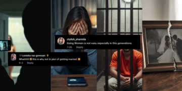 Husband Accused of Secretly Recording Wife Bathing to Demand Loan Repayments