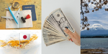 Higher Japan Travel Fees Coming in 2026; Singaporeans Unaffected