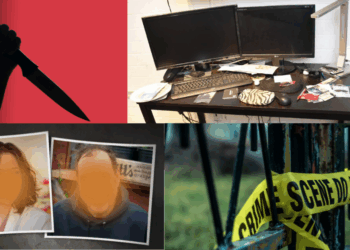 “That’s My Body!”—Daughter Murders Her Stepfather After Seeing Her Nudes on His Computer