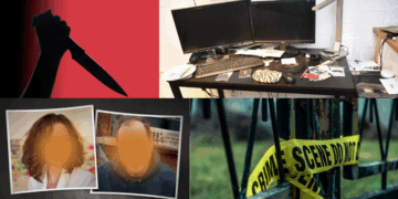 “That’s My Body!”—Daughter Murders Her Stepfather After Seeing Her Nudes on His Computer