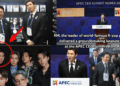 BTS’ RM Makes History With Inspiring Keynote Speech at APEC CEO Summit Korea 2025