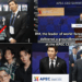 BTS’ RM Makes History With Inspiring Keynote Speech at APEC CEO Summit Korea 2025