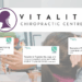 Chronic Dizziness/Facial Pain Linked to Neck Issues: Vitality Chiropractic’s Success with Singapore Patients Published on International Research Sites