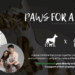 NUTRIPE Launches “Paws For A Cause” – An Art Movement Giving Shelter Dogs a Second Chance