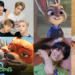 Stray Kids’ SKZOO Characters Make Surprise Leap Into Disney’s Zootopia Sequel