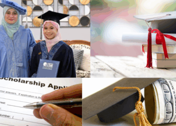 Abandoned Baby Graduates with Diploma After Foster Mother’s 25-Year Journey of Love