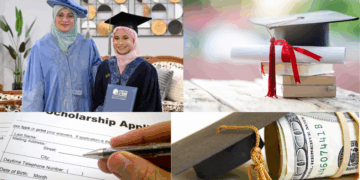 Abandoned Baby Graduates with Diploma After Foster Mother’s 25-Year Journey of Love