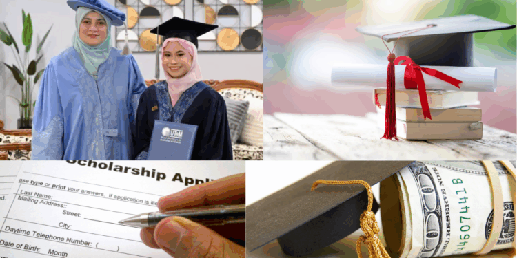 Abandoned Baby Graduates with Diploma After Foster Mother’s 25-Year Journey of Love