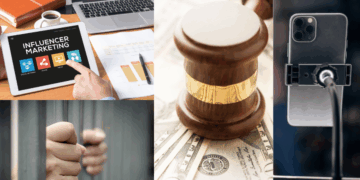 10 Million Fine or 10 Years In Jail: Malaysia’s New Rules For ‘Finfluencers’