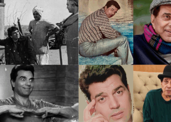 The End of the Era Of ‘Dharmendra’: Story of a Farmer’s Son Becoming Star