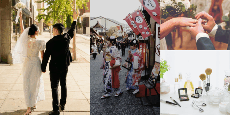 ‘Delicate’ and ‘Demure’ Makeup: Japanese Municipality Faces Backlash After Sexist Tips