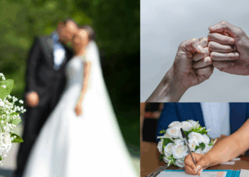 Not Sex but Companionship—Japan’s New Marriage Trend, ‘Friendship Marriage’