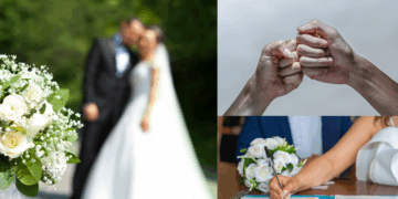 Not Sex but Companionship—Japan’s New Marriage Trend, ‘Friendship Marriage’