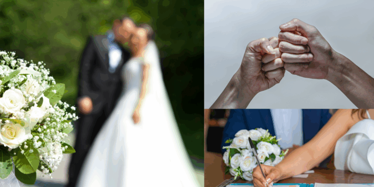 Not Sex but Companionship—Japan’s New Marriage Trend, ‘Friendship Marriage’