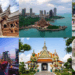 These Six Destinations Will Change Your Next Trip To Thailand