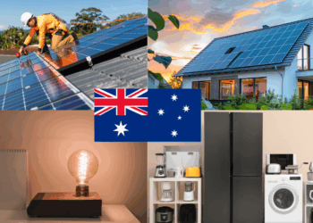 Three Hours of Free Electricity Everyday—Australia is Revolutionizing Renewable Energy