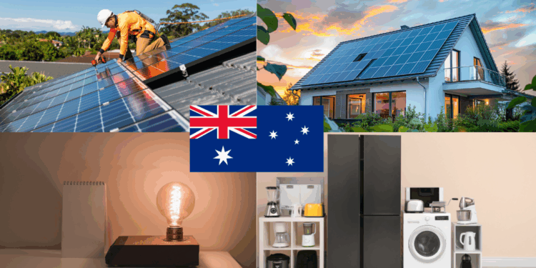 Three Hours of Free Electricity Everyday—Australia is Revolutionizing Renewable Energy