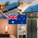 Three Hours of Free Electricity Everyday—Australia is Revolutionizing Renewable Energy