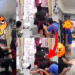 Japanese Tourists Caught Trying to Lift Thai Hairdresser’s Skirt