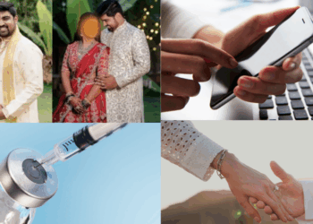 Surgeon Kills Wife With Anaesthetic Injection, Then Sends ‘Love Message’ to Girlfriend