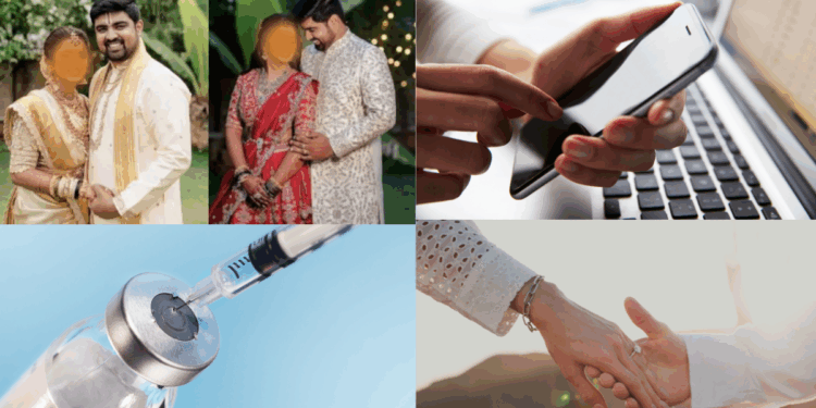 Surgeon Kills Wife With Anaesthetic Injection, Then Sends ‘Love Message’ to Girlfriend