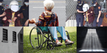 Killing Son to End Half a Century of Caregiving Burden—Elderly Mother Sentenced to Prison