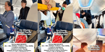 Netizens Praise ‘Hero Doctor’ Who Forgot ‘Holiday Mode’ to Save a Life